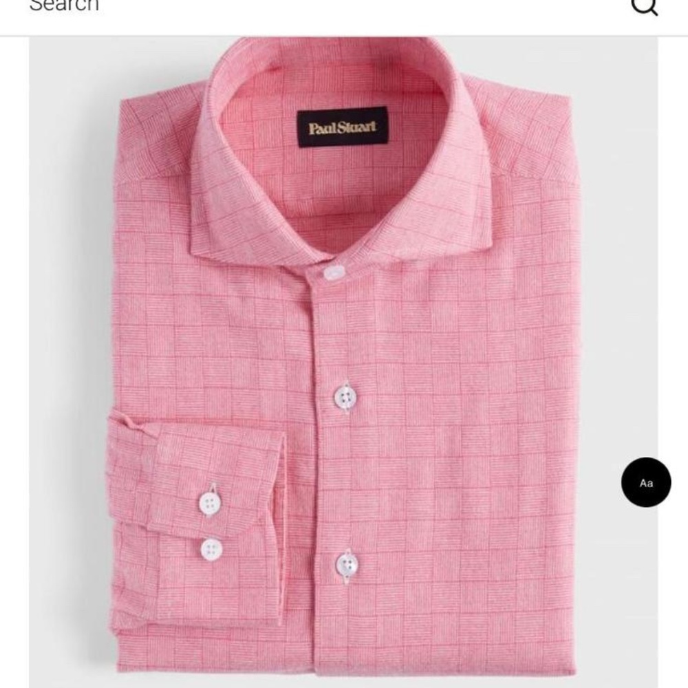 Paul Stuart shirt